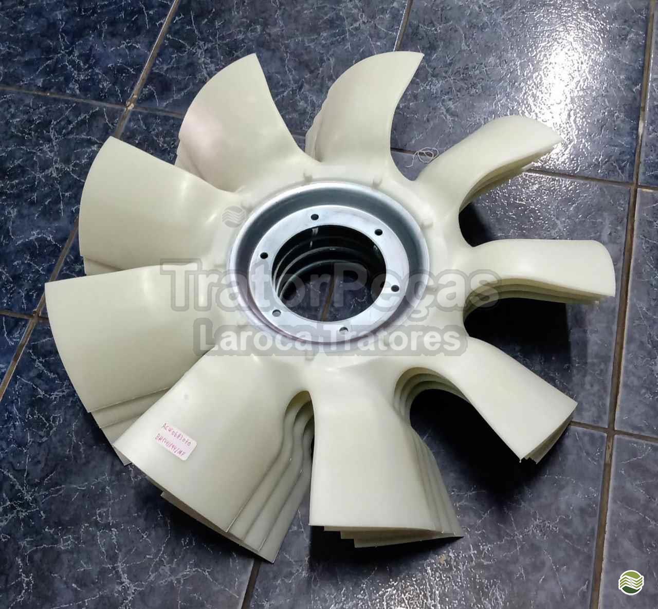 HÉLICE MOTOR VALTRA